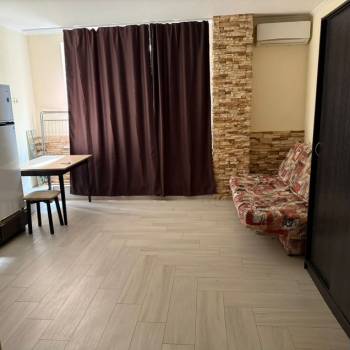 Сдается 1-комнатная квартира, 27,5 м²