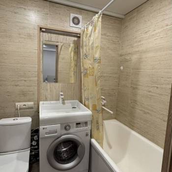Сдается 1-комнатная квартира, 34 м²