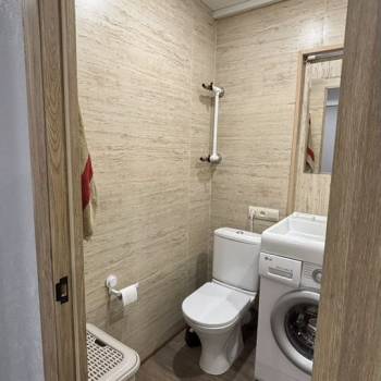 Сдается 1-комнатная квартира, 34 м²