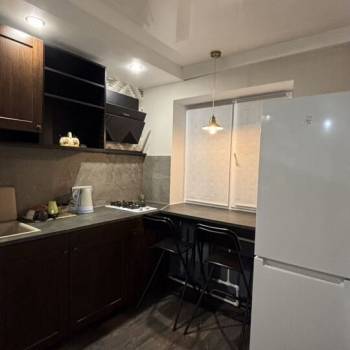 Сдается 1-комнатная квартира, 34 м²