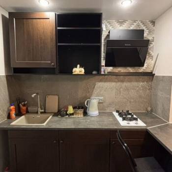 Сдается 1-комнатная квартира, 34 м²