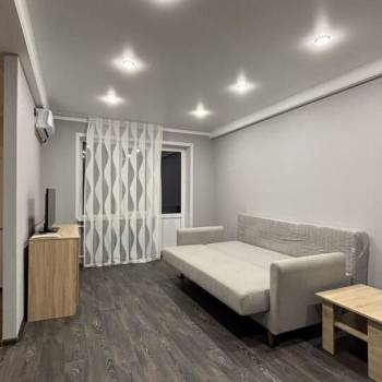 Сдается 1-комнатная квартира, 34 м²