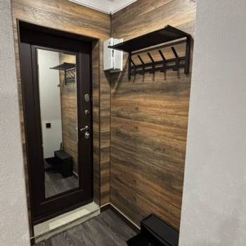 Сдается 1-комнатная квартира, 34 м²