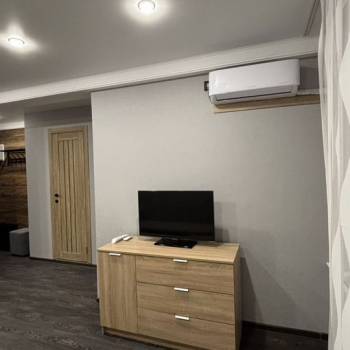 Сдается 1-комнатная квартира, 34 м²