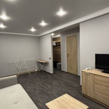 Сдается 1-комнатная квартира, 34 м²