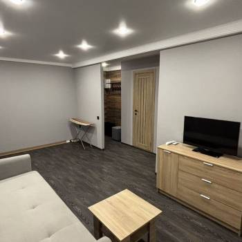 Сдается 1-комнатная квартира, 34 м²