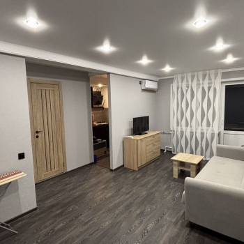 Сдается 1-комнатная квартира, 34 м²