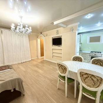 Сдается 2-х комнатная квартира, 47 м²