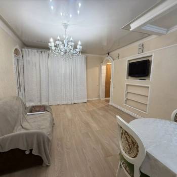 Сдается 2-х комнатная квартира, 47 м²