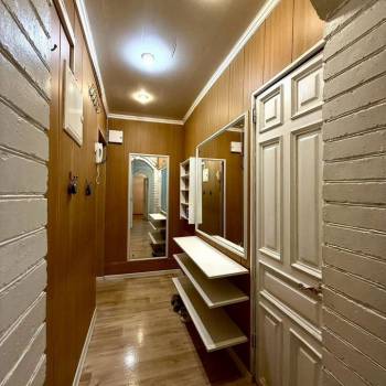 Сдается 2-х комнатная квартира, 47 м²