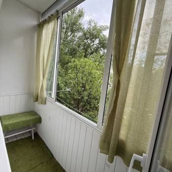 Сдается 2-х комнатная квартира, 47 м²