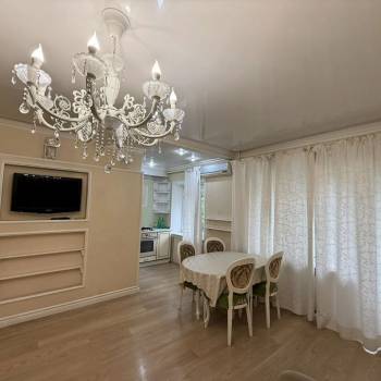 Сдается 2-х комнатная квартира, 47 м²