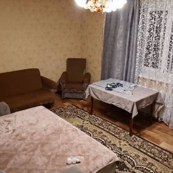 Сдается 2-х комнатная квартира, 45 м²