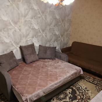 Сдается 2-х комнатная квартира, 45 м²