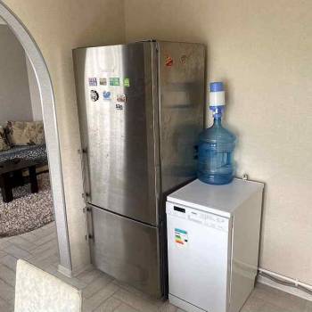 Сдается 2-х комнатная квартира, 54 м²