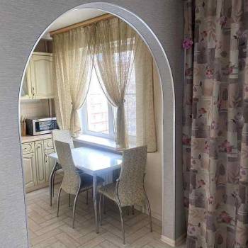 Сдается 2-х комнатная квартира, 54 м²