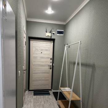 Сдается 1-комнатная квартира, 28 м²