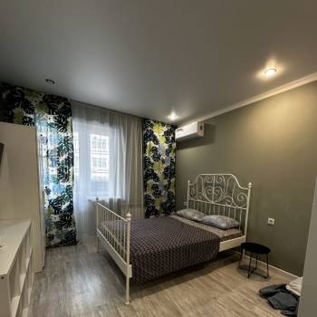 Сдается 1-комнатная квартира, 28 м²