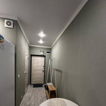Сдается 1-комнатная квартира, 28 м²
