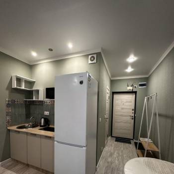 Сдается 1-комнатная квартира, 28 м²