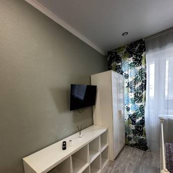 Сдается 1-комнатная квартира, 28 м²