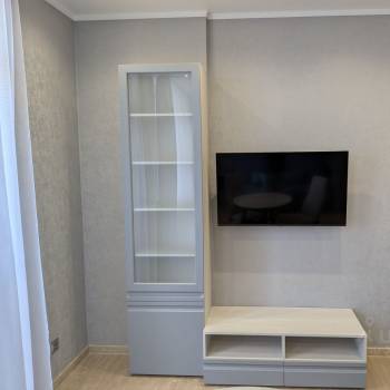 Сдается 1-комнатная квартира, 29,5 м²