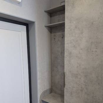 Сдается 1-комнатная квартира, 29,5 м²