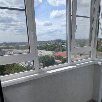 Сдается 1-комнатная квартира, 29,5 м²