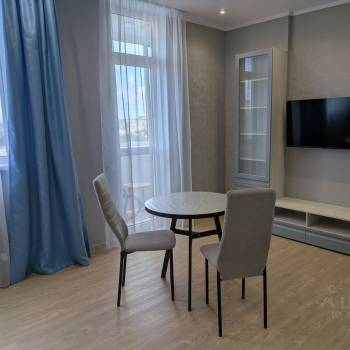 Сдается 1-комнатная квартира, 29,5 м²