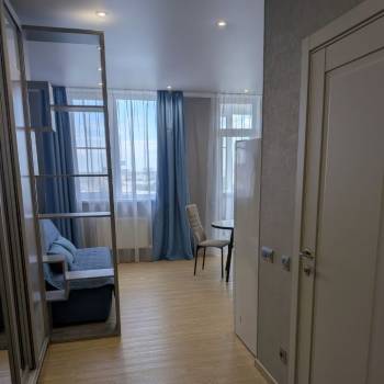 Сдается 1-комнатная квартира, 29,5 м²
