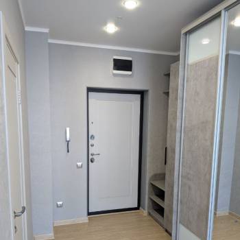 Сдается 1-комнатная квартира, 29,5 м²