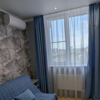 Сдается 1-комнатная квартира, 29,5 м²