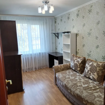 Сдается 2-х комнатная квартира, 43,1 м²