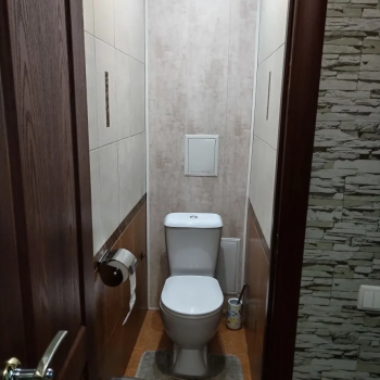 Сдается 2-х комнатная квартира, 43,1 м²