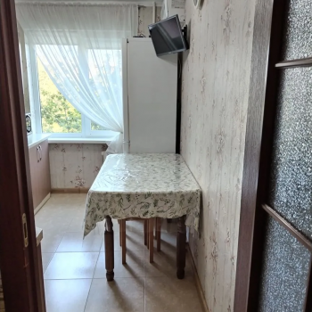 Сдается 2-х комнатная квартира, 43,1 м²