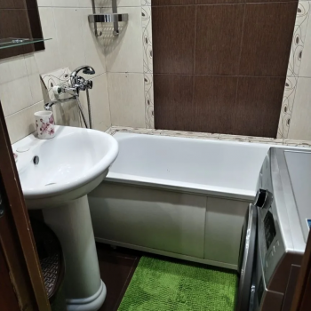 Сдается 2-х комнатная квартира, 43,1 м²