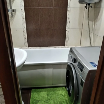 Сдается 2-х комнатная квартира, 43,1 м²
