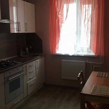 Сдается 1-комнатная квартира, 34 м²