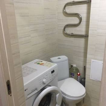 Сдается 1-комнатная квартира, 34 м²