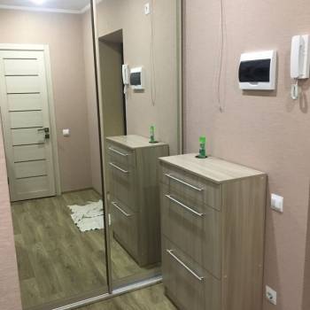 Сдается 1-комнатная квартира, 34 м²
