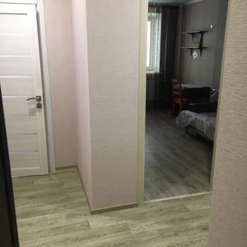 Сдается 1-комнатная квартира, 34 м²