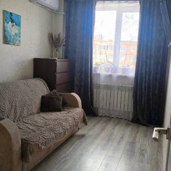 Сдается 2-х комнатная квартира, 53,3 м²