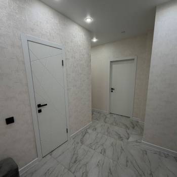 Сдается 2-х комнатная квартира, 60 м²