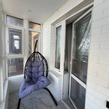 Сдается 2-х комнатная квартира, 60 м²