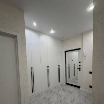 Сдается 2-х комнатная квартира, 60 м²