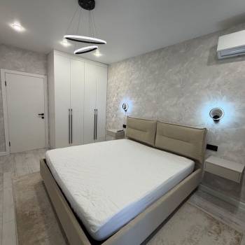 Сдается 2-х комнатная квартира, 60 м²