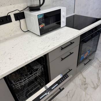 Сдается 2-х комнатная квартира, 60 м²