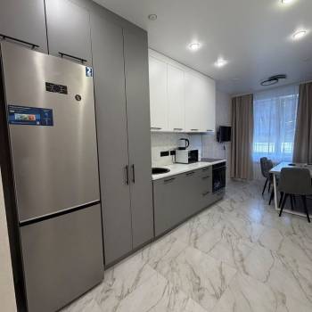 Сдается 2-х комнатная квартира, 60 м²