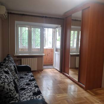 Сдается 1-комнатная квартира, 32 м²