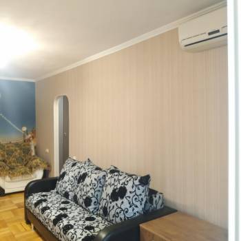 Сдается 1-комнатная квартира, 32 м²